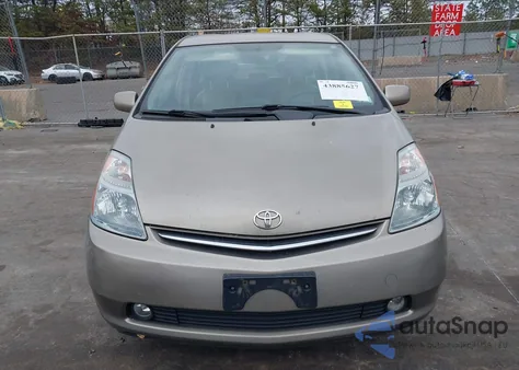 2008 Toyota Prius z USA, uszkodzony, nr VIN JTDKB20U783419703